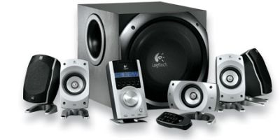 Speakers