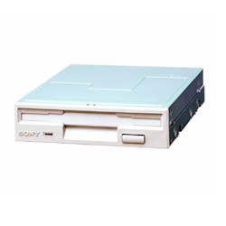 Floppy Drives
