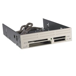 Card Readers