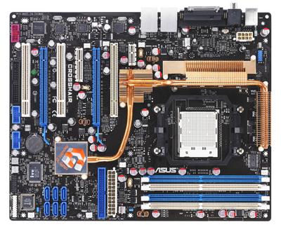 AMD Socket AM3
