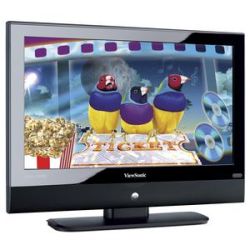 LCD TV