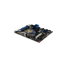 Intel BOXDX58SO Ci7 IntX58 LGA1366 QPI DR3-1333 Triple PCIe 2.0x