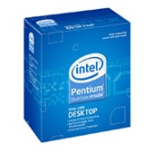 Intel Pentium Dual-Core E5400 2.70GHz FSB800MHz 2M LGA775 Retail