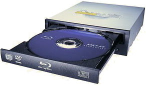 Blu-ray