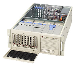 4U Rackmounts