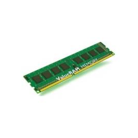 Kingston 4GB DDR3 1333MHz Non-Ecc CL9 KVR1333D3N9/4G Retail